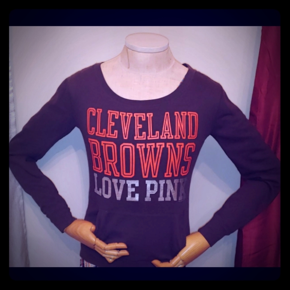 Pink Victoria Secret